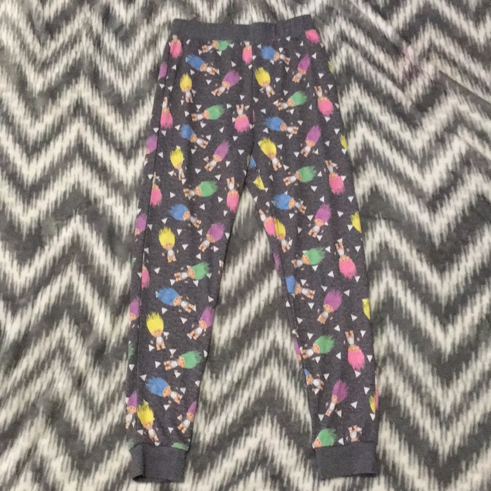 Pajama pants